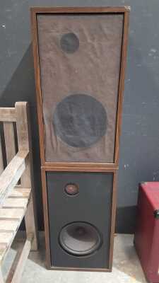 SPEAKERS