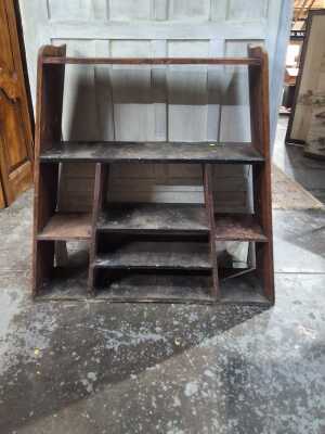 BOOKSHELF