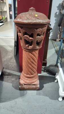 GARDEN LANTERN