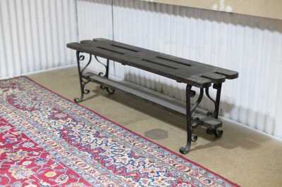 BENCH
