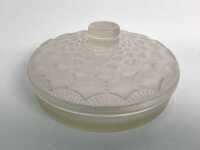 R. LALIQUE GLASS