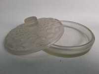 R. LALIQUE GLASS - 2