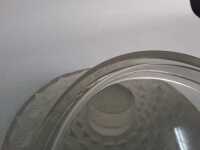 R. LALIQUE GLASS - 3