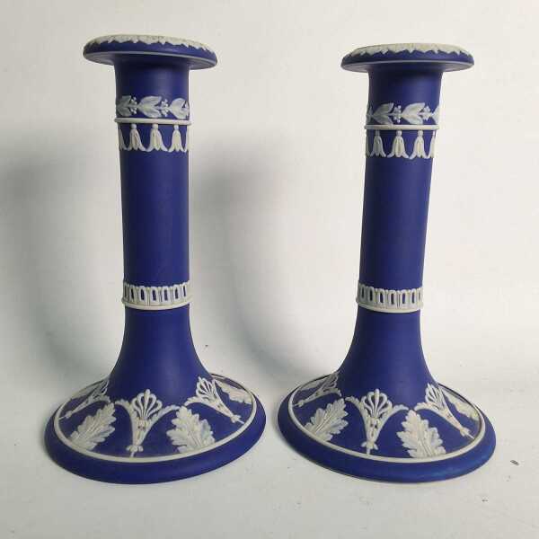 CANDLESTICKS