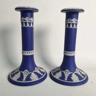CANDLESTICKS