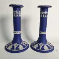 CANDLESTICKS