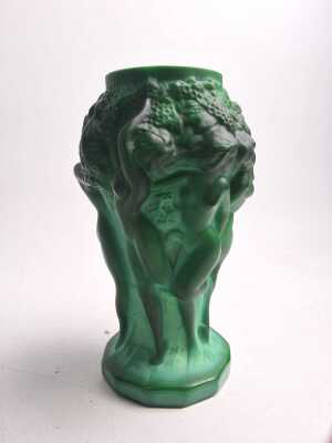 MALACHITE GLASS