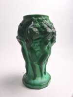 MALACHITE GLASS