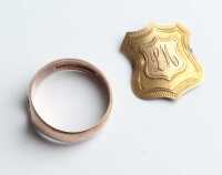 SCRAP GOLD