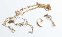 SCRAP GOLD