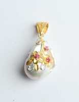 PEARL PENDANT