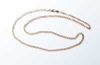 GOLD NECKLACE