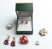 JEWELLERY