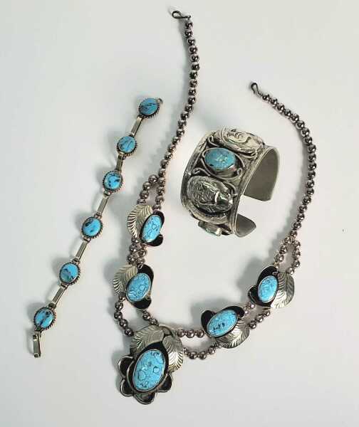 JEWELLERY
