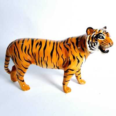 BESWICK TIGER