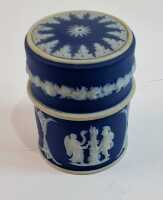 WEDGWOOD MATCH STRIKER