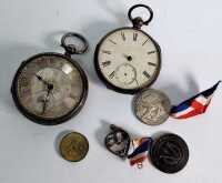 POCKET WATCHES