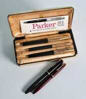 FOUNTAIN PENS
