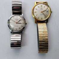 WRIST WATCHES
