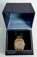 SEIKO WATCH - 2