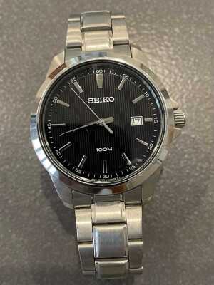 SEIKO WATCH