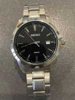 SEIKO WATCH