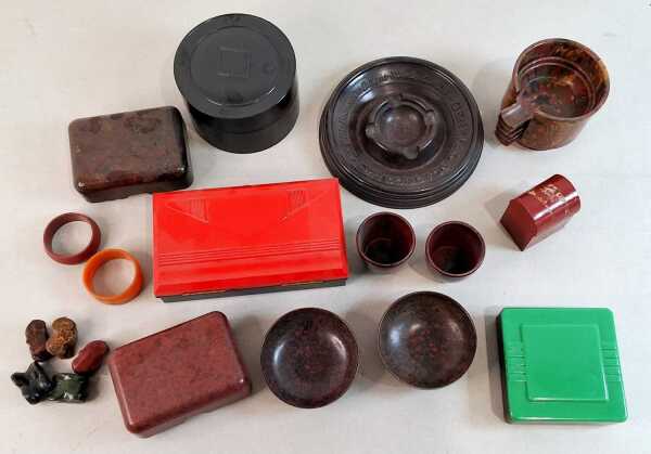 BAKELITE