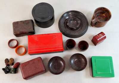 BAKELITE