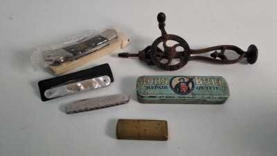 COLLECTABLES
