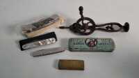 COLLECTABLES