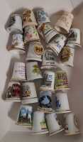 THIMBLES