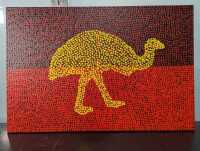 BEN STOKES (Australia, Aboriginal)