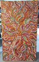 JANET GOLDER (Australia, Aboriginal)