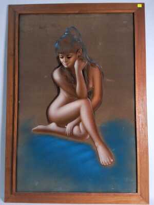 ARTIST UNKNOWN