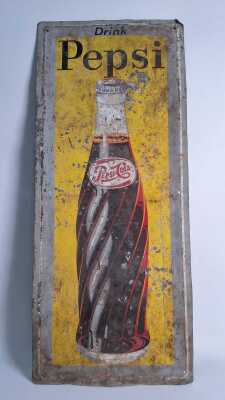PEPSI SIGN