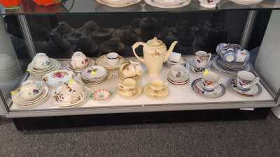 PRETTY CHINA