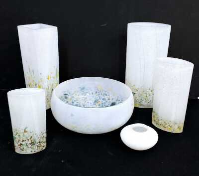 STUART GLASSWARE
