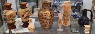 VASES