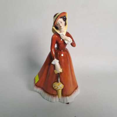 ROYAL DOULTON FIGURE