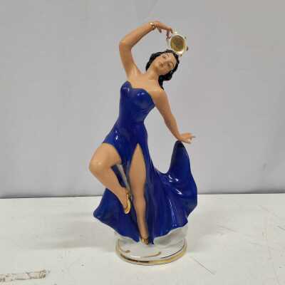 DRESDEN FIGURE