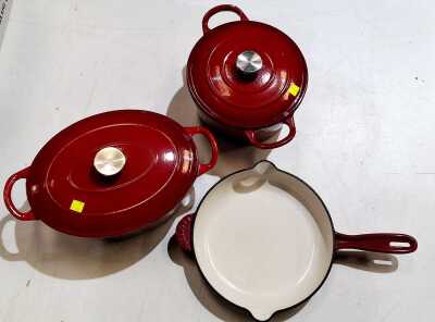 COOKWARE