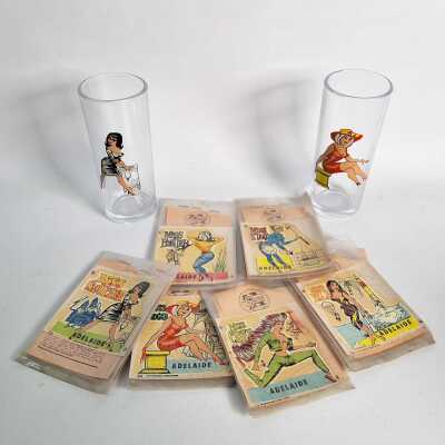 RISQUE TRANSFERS