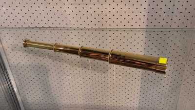 TELESCOPE