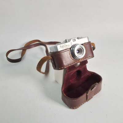 MINIATURE CAMERA
