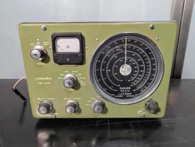 RADIO