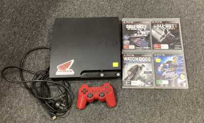 PLAYSTATION