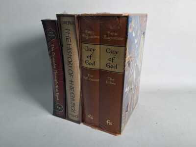 FOLIO SOCIETY