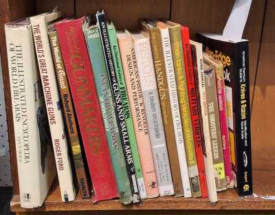 REFERENCE BOOKS