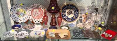SUNDRY LOT