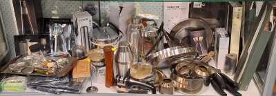 MODERN KITCHENALIA